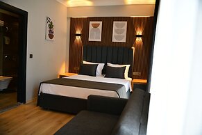 MyElla Marina Hotel