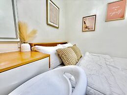 Cozy and Comfy Retreat with Balcony