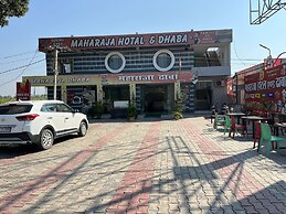 Maharaja Hotel and Dhaba