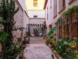 Casa del Armiño