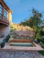 Casa del Armiño