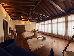 Casa del Armiño