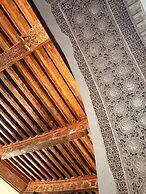 Casa del Armiño