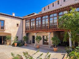 Casa del Armiño