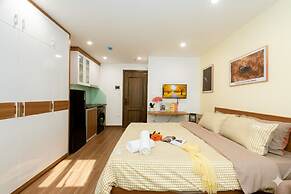 Aurelia Aparthotel Hanoi