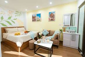 Aurelia Aparthotel Hanoi