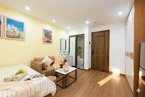 Aurelia Aparthotel Hanoi