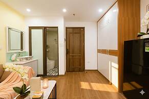 Aurelia Aparthotel Hanoi
