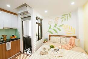 Aurelia Aparthotel Hanoi