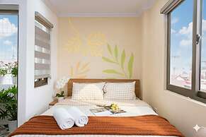 Aurelia Aparthotel Hanoi