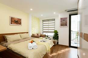 Aurelia Aparthotel Hanoi