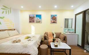 Aurelia Aparthotel Hanoi