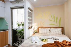 Aurelia Aparthotel Hanoi