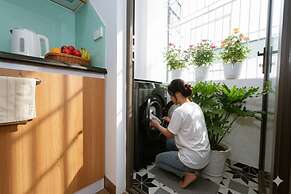 Aurelia Aparthotel Hanoi