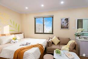 Aurelia Aparthotel Hanoi