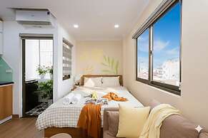 Aurelia Aparthotel Hanoi