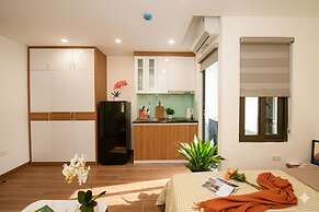 Aurelia Aparthotel Hanoi