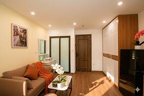 Aurelia Aparthotel Hanoi
