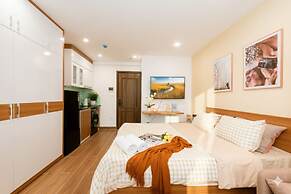 Aurelia Aparthotel Hanoi