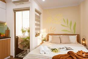 Aurelia Aparthotel Hanoi
