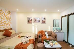 Aurelia Aparthotel Hanoi