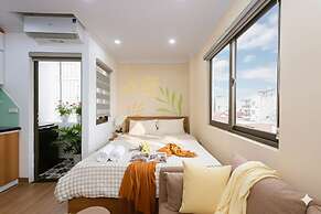 Aurelia Aparthotel Hanoi
