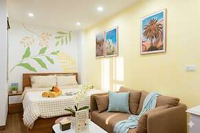 Aurelia Aparthotel Hanoi