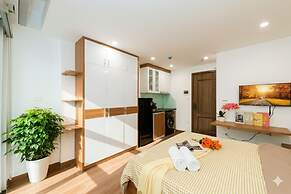 Aurelia Aparthotel Hanoi