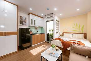 Aurelia Aparthotel Hanoi
