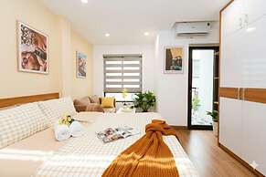 Aurelia Aparthotel Hanoi
