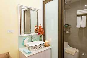 Aurelia Aparthotel Hanoi