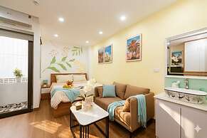 Aurelia Aparthotel Hanoi