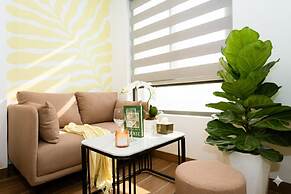 Aurelia Aparthotel Hanoi