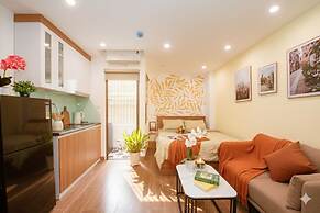 Aurelia Aparthotel Hanoi