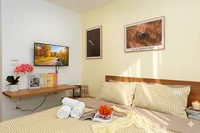 Aurelia Aparthotel Hanoi