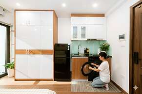Aurelia Aparthotel Hanoi