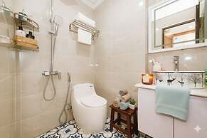 Aurelia Aparthotel Hanoi