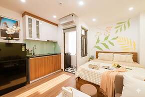 Aurelia Aparthotel Hanoi