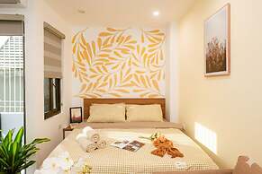 Aurelia Aparthotel Hanoi