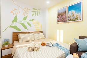 Aurelia Aparthotel Hanoi