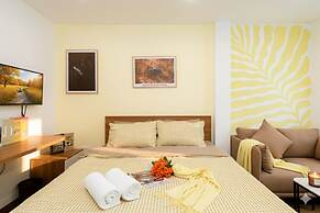 Aurelia Aparthotel Hanoi