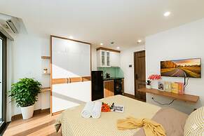 Aurelia Aparthotel Hanoi