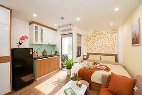 Aurelia Aparthotel Hanoi