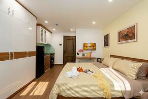 Aurelia Aparthotel Hanoi