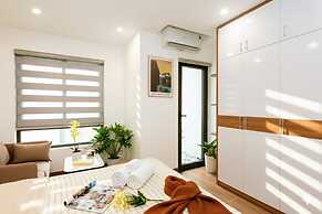Aurelia Aparthotel Hanoi