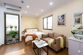 Aurelia Aparthotel Hanoi