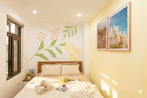Aurelia Aparthotel Hanoi