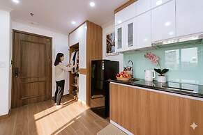 Aurelia Aparthotel Hanoi