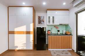 Aurelia Aparthotel Hanoi