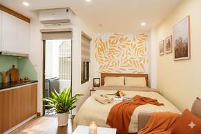 Aurelia Aparthotel Hanoi